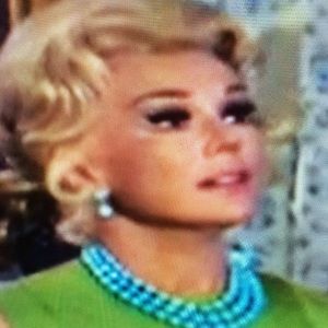 Meet your Posher, Patricia